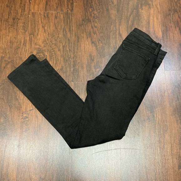 J BRAND High Waist Skinny Jeans Size 27 EUC - Picture 4 of 8